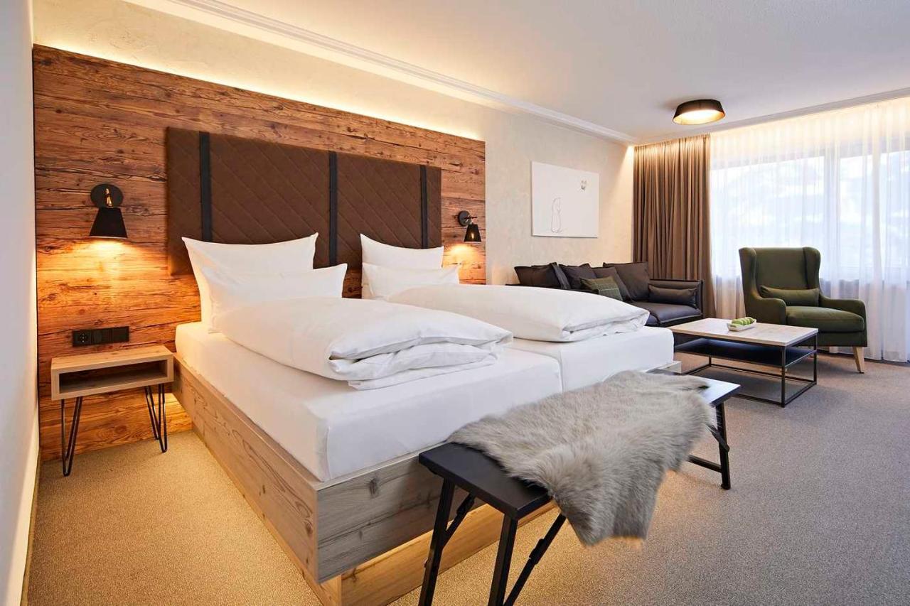 Hotel Rosenstock - Erwachsenenhotel - Adults Only 15 Plus Fischen im Allgaeu Extérieur photo